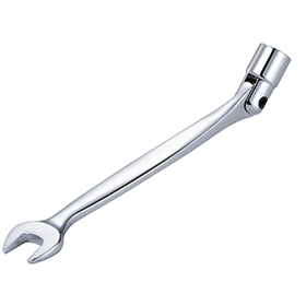 DOLPHIN SOCKET WRENCH