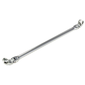 EXTRA LONG DOUBLE OPEN BOX WRENCH